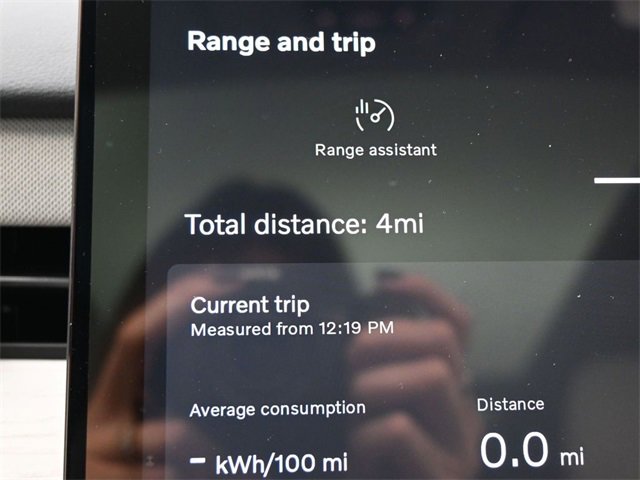 New 2025 Volvo EX90 Plus w/ Protection Package Premier image 26