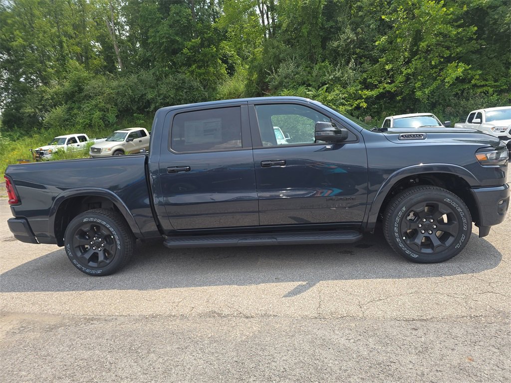 New 2026 RAM 1500 Big Horn image 3