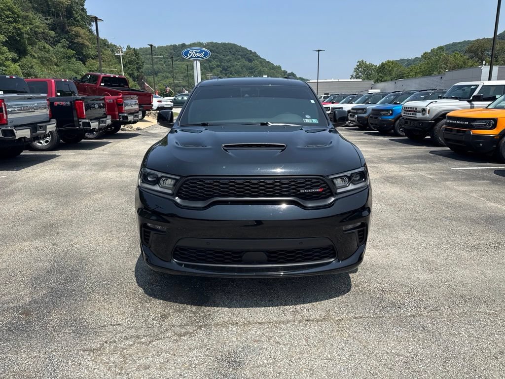 Used 2023 Dodge Durango R/T AWD/4WD image 5