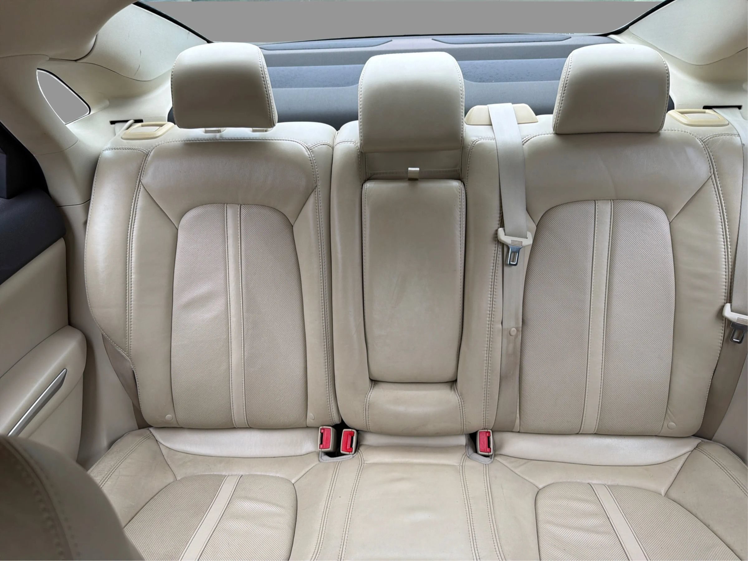 Used 2015 Lincoln MKZ w/ Equipment Group 102A Reserve FWD image 17