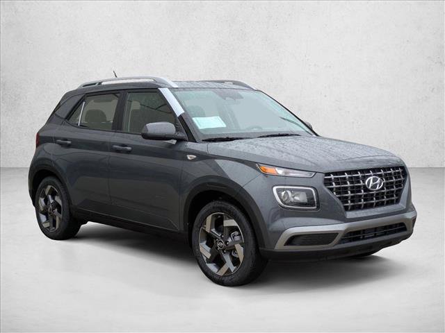 New 2026 Hyundai Venue SEL image 7