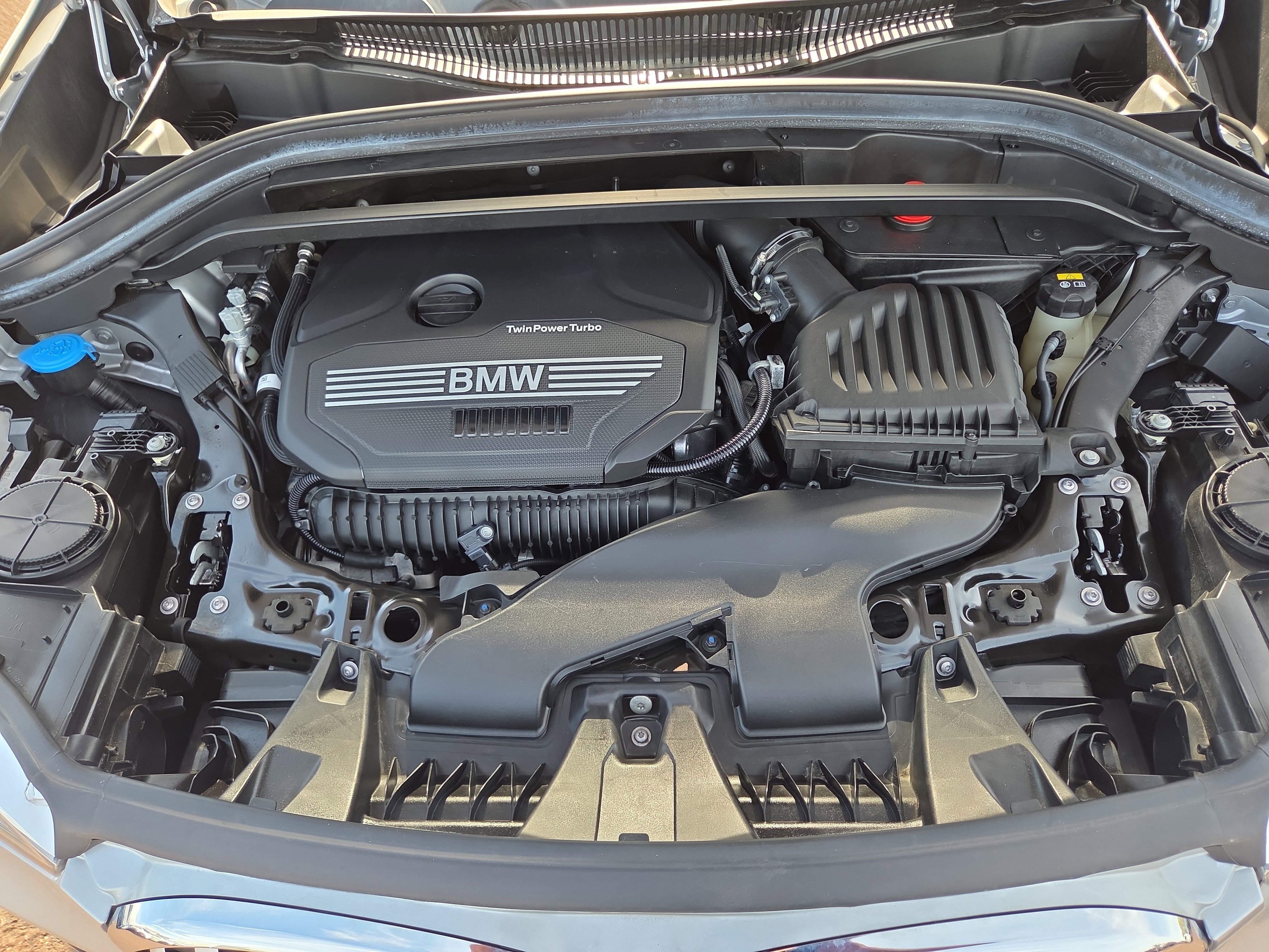 Used 2021 BMW X1 xDrive28i w/ Convenience Package image 32