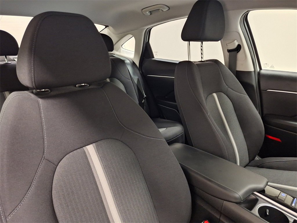 Used 2022 Hyundai Sonata SEL w/ Cargo Package image 28