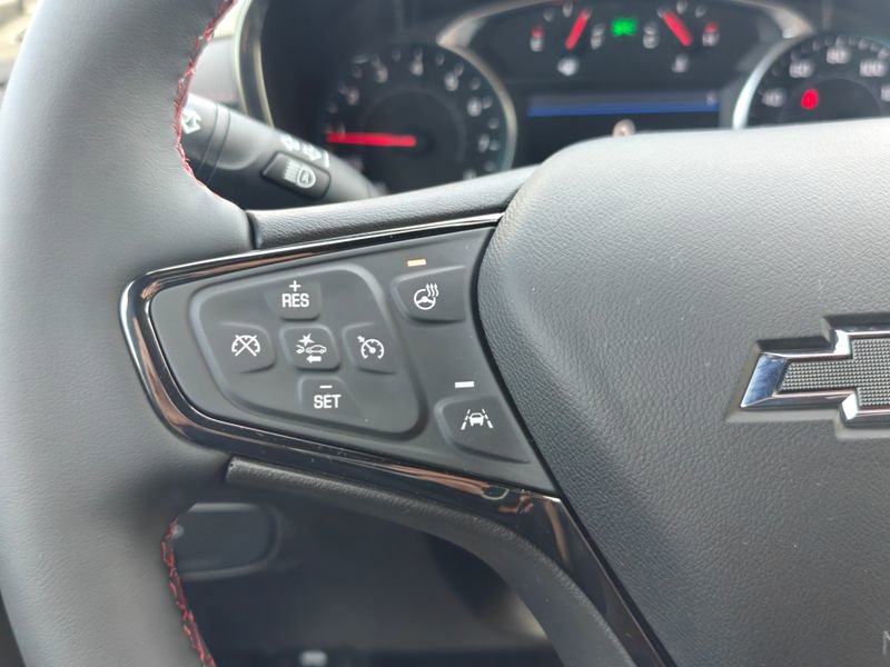 Used 2024 Chevrolet Equinox RS image 29