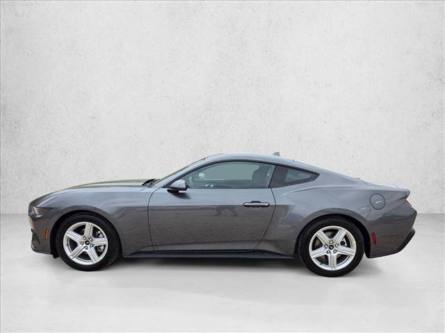 New 2026 Ford Mustang Coupe image 5