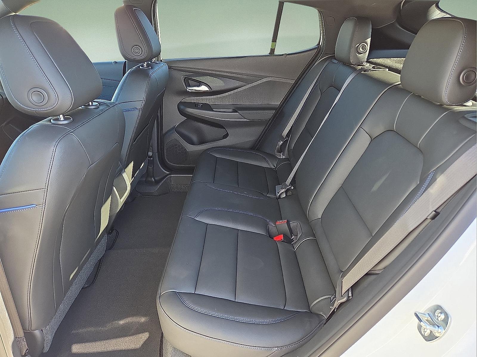 New 2026 Buick Envista Sport Touring w/ Convenience I Package image 10