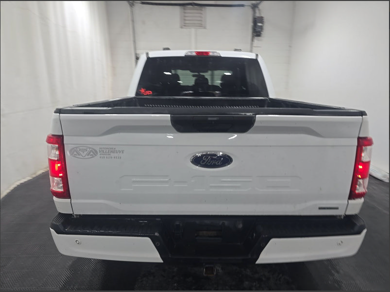 Used 2023 Ford F150 XL w/ Trailer Tow Package AWD/4WD image 5