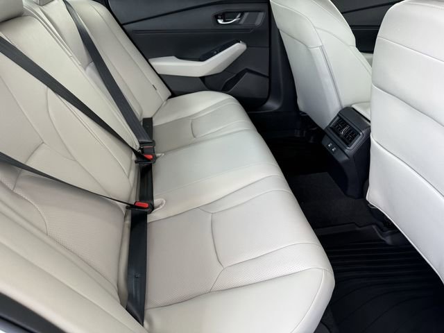 Used 2023 Honda Accord EX-L image 32