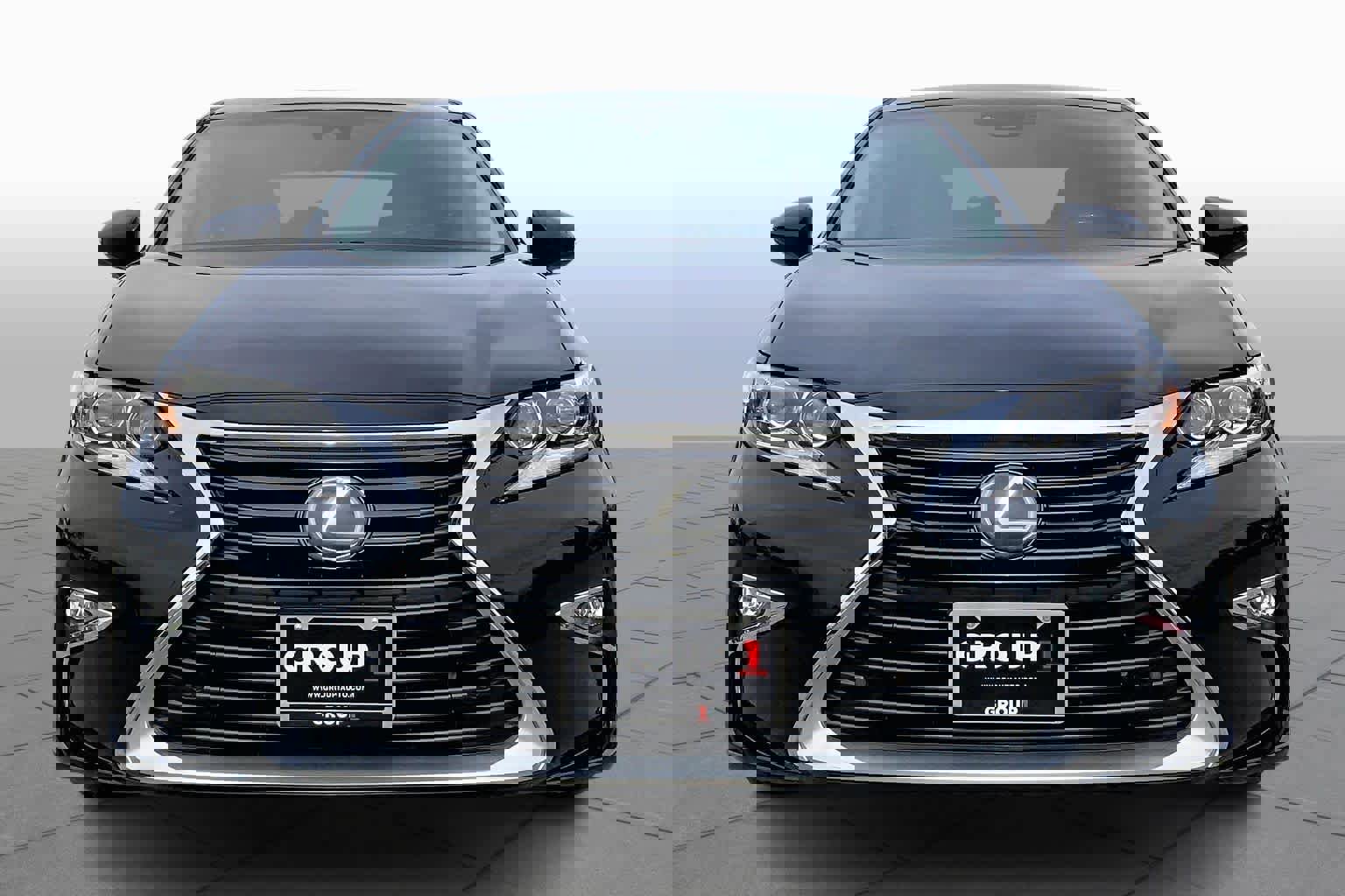 Used 2016 Lexus ES 350 image 8