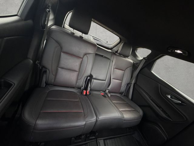 Used 2020 Chevrolet Blazer RS FWD image 22