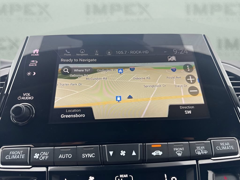 Used 2023 Honda Odyssey Touring image 20