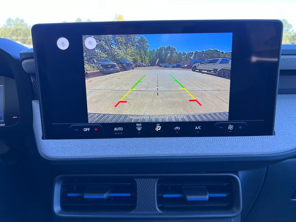 New 2025 Ford Maverick XLT w/ Equipment Group 302A image 23