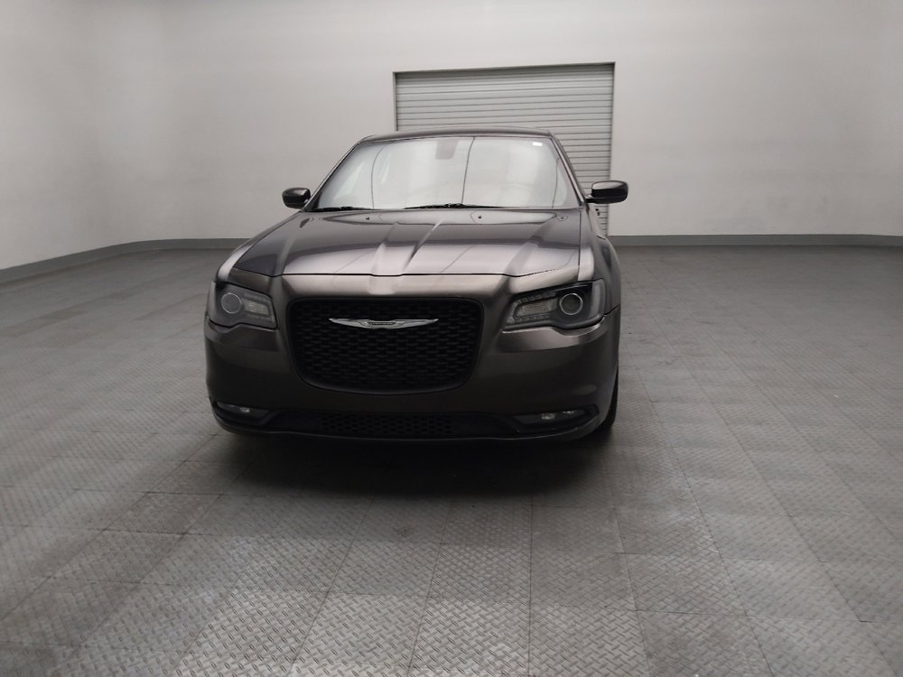 Used 2015 Chrysler 300 S RWD image 15
