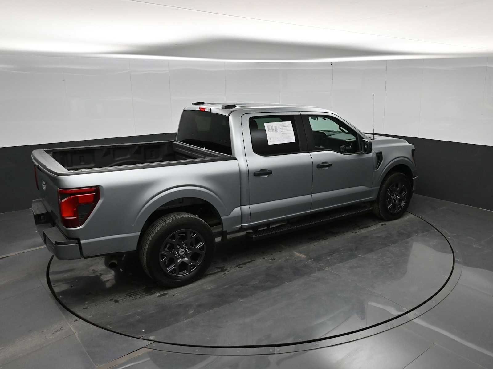 Used 2026 Ford F150 STX w/ Equipment Group 200A AWD/4WD image 33