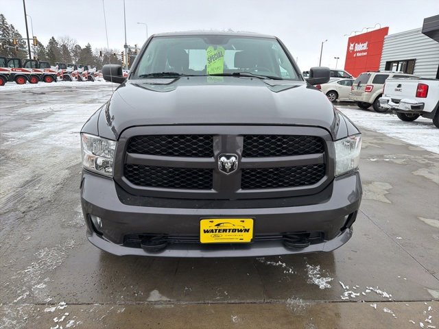 Used 2015 RAM 1500 Express image 3