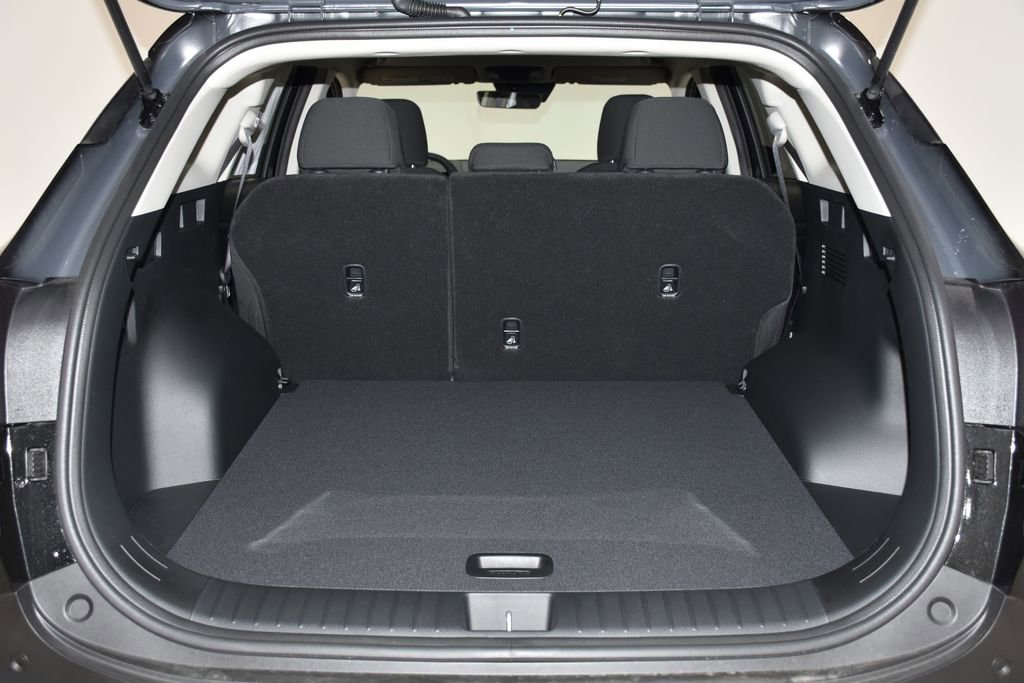 New 2026 Kia Sportage LX image 28