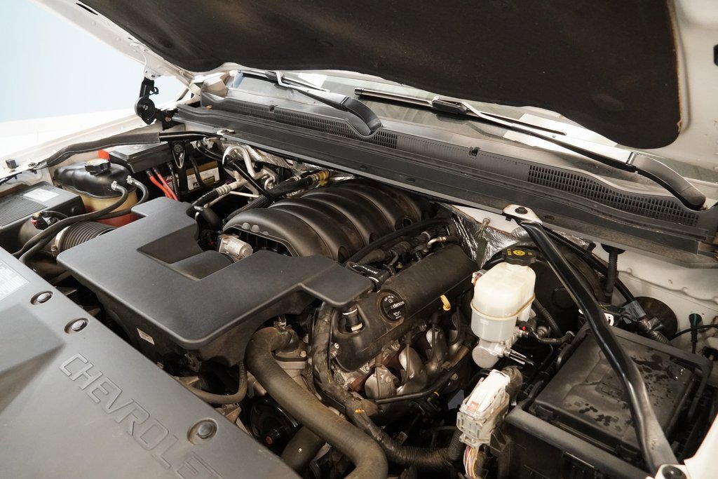 Used 2017 Chevrolet Tahoe Premier image 15