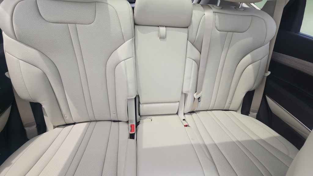 New 2026 Genesis GV80 2.5T Select AWD/4WD image 23