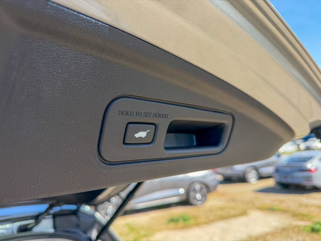 New 2026 Acura MDX SH-AWD image 29