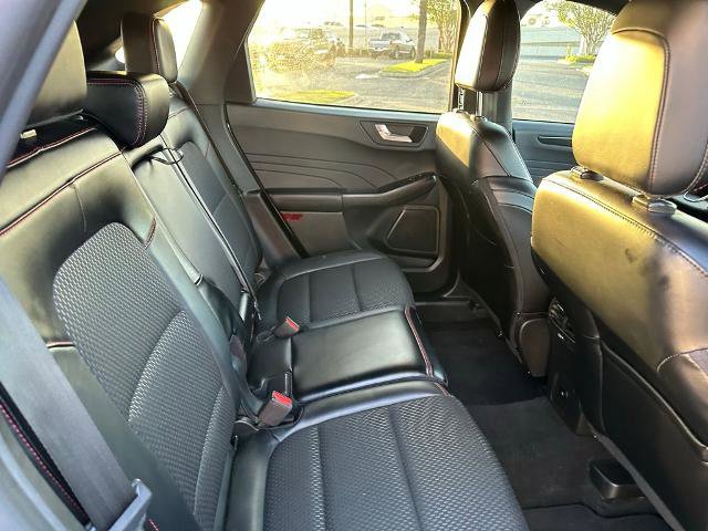 Certified 2024 Ford Escape ST-Line w/ Tech Pack #1 image 20