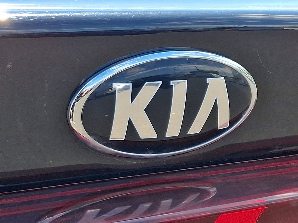 Used 2021 Kia K5 EX FWD image 29