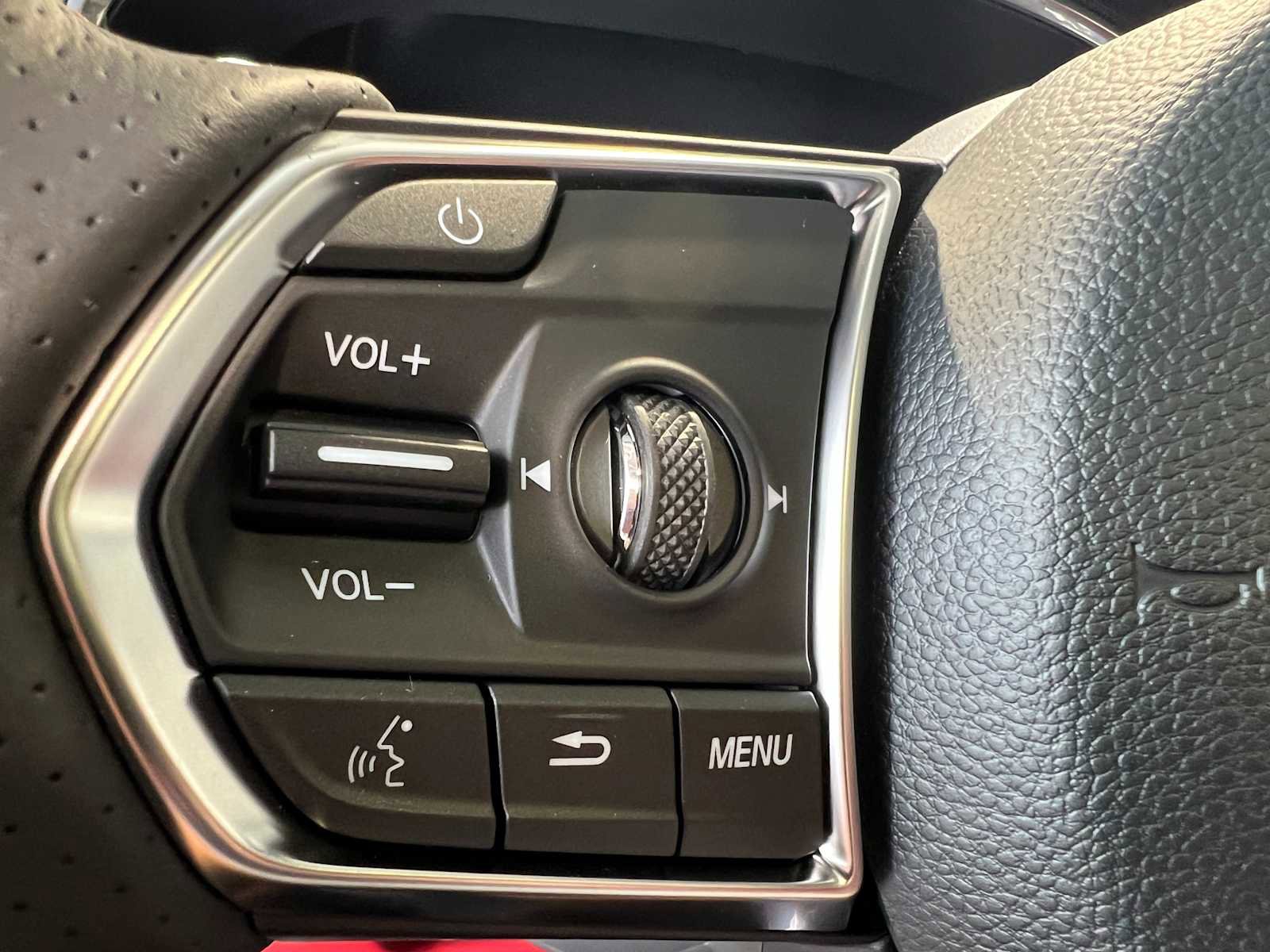 New 2026 Acura MDX A-Spec image 22