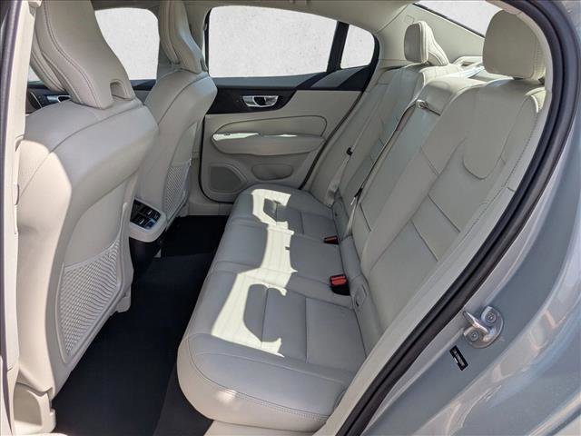 Used 2024 Volvo S60 B5 Ultimate w/ Climate Package AWD/4WD image 19