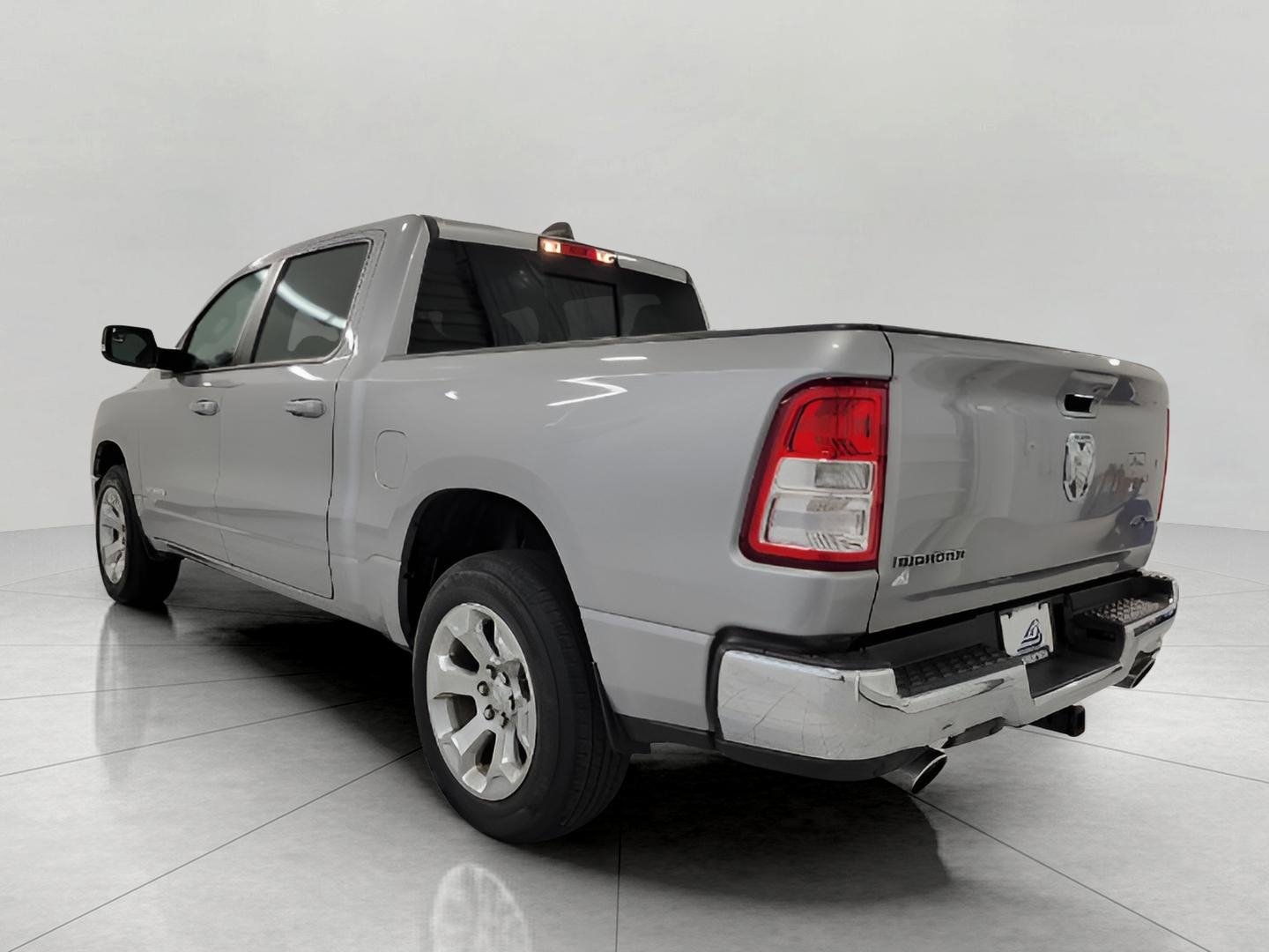 Used 2022 RAM 1500 Big Horn image 20