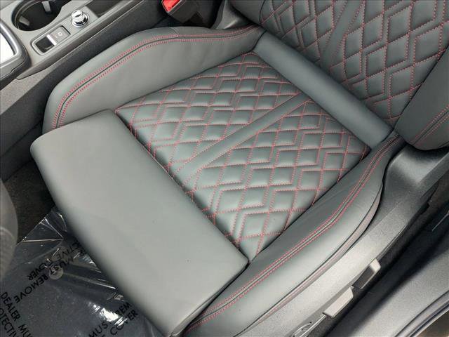 New 2026 Audi S3 Premium image 4