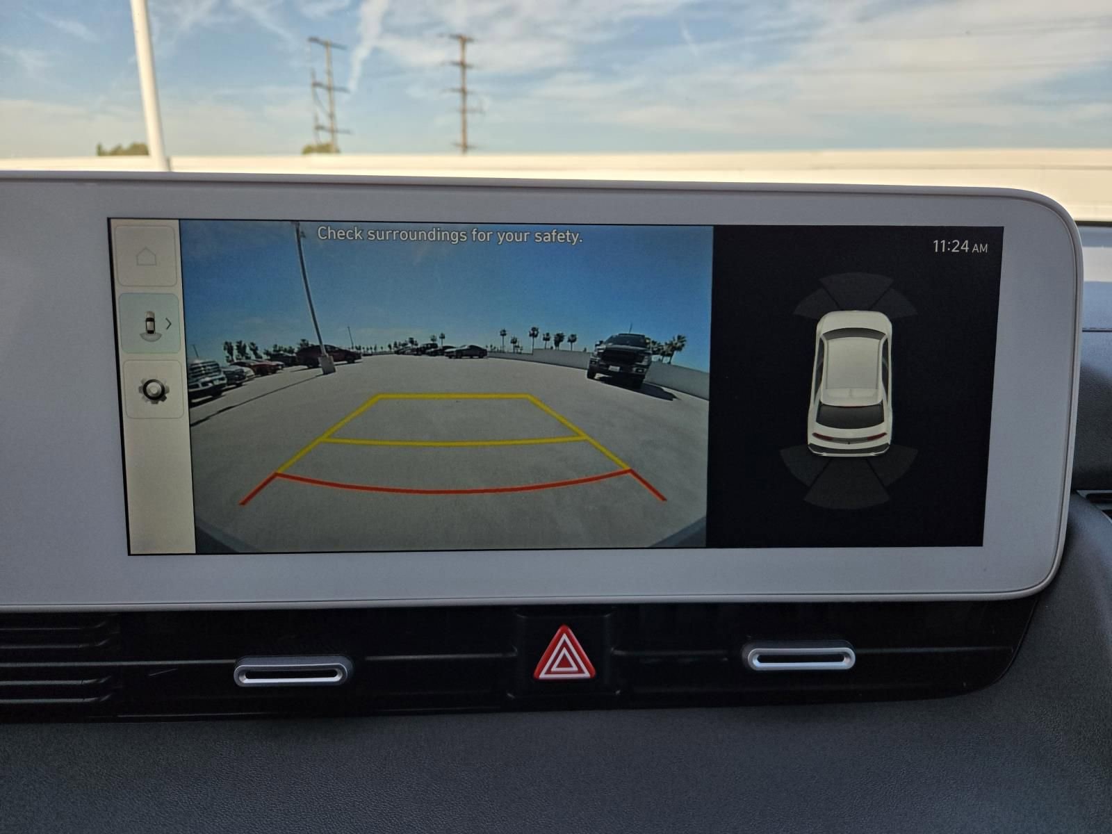 Used 2024 Hyundai Ioniq 5 SEL image 10