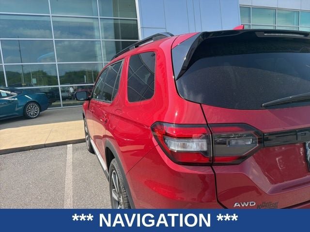 Used 2024 Honda Pilot Elite image 7