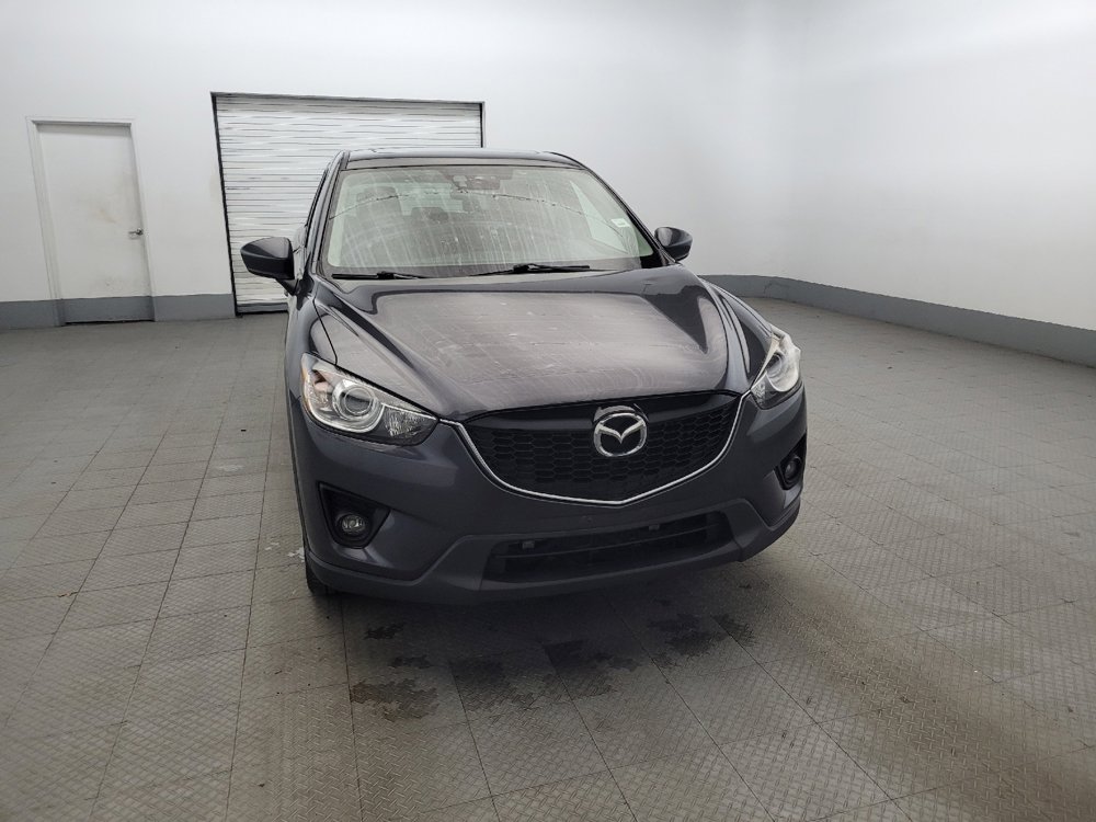 Used 2014 MAZDA CX-5 Grand Touring image 14