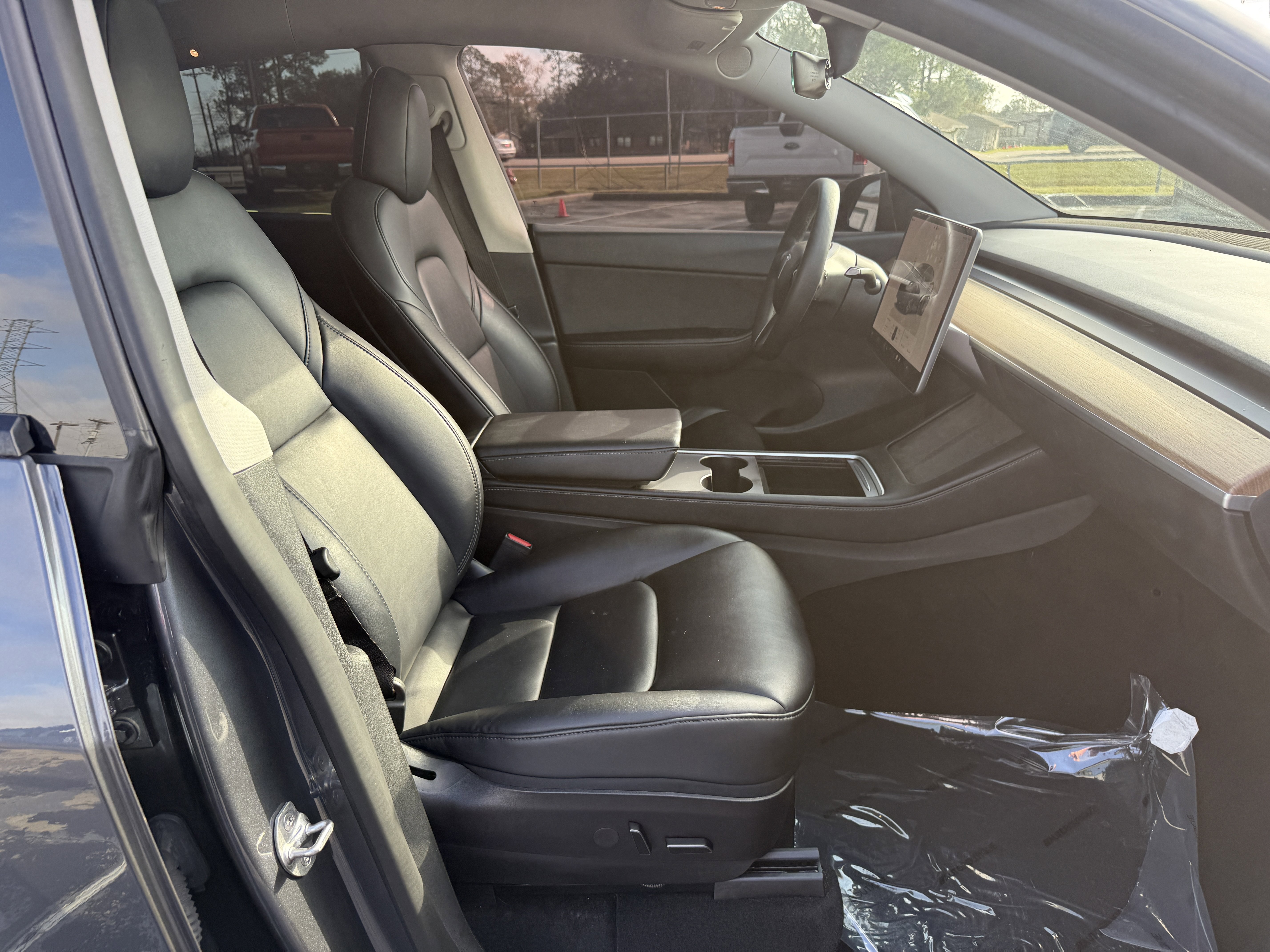 Used 2022 Tesla Model Y Performance image 50