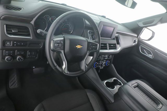 Used 2024 Chevrolet Suburban LS w/ Driver Alert Package AWD/4WD image 17