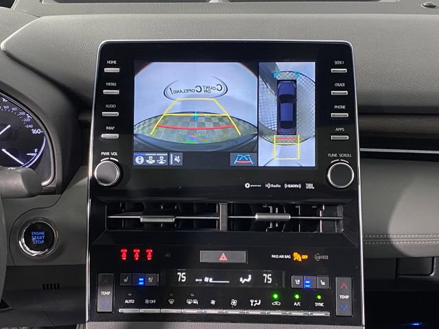 Certified 2019 Toyota Avalon Limited w/ Advanced Safety Package FWD image 15