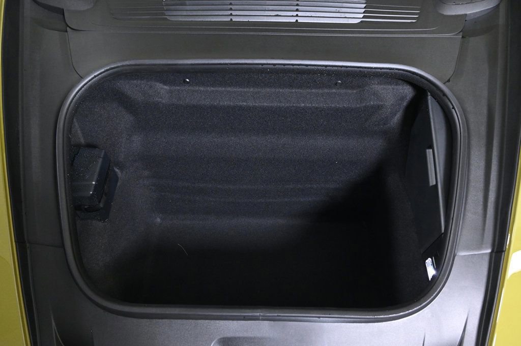 Used 2026 Porsche 911 Carrera 4 GTS image 28