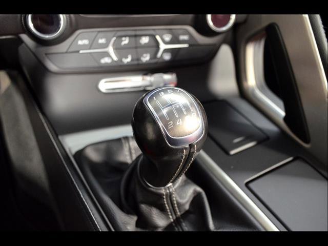 Used 2019 Chevrolet Corvette Grand Sport image 18