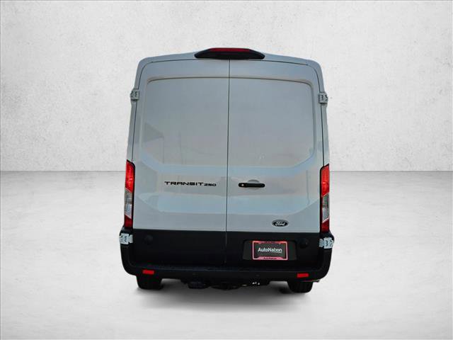New 2026 Ford Transit 250 148 Medium Roof image 8