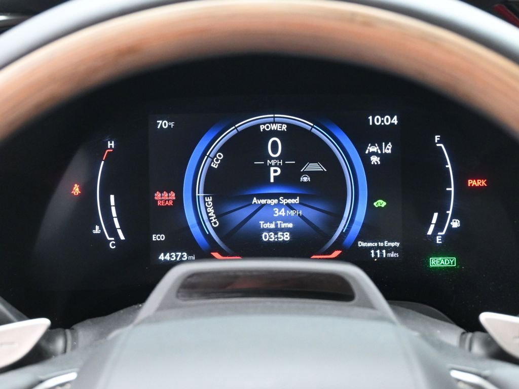 Used 2023 Lexus RX 350 image 13