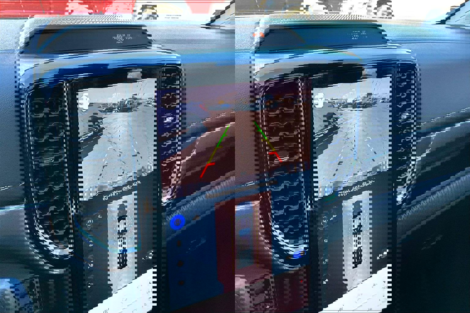 Used 2024 Ford Ranger Lariat w/ FX4 Off-Road Package image 15