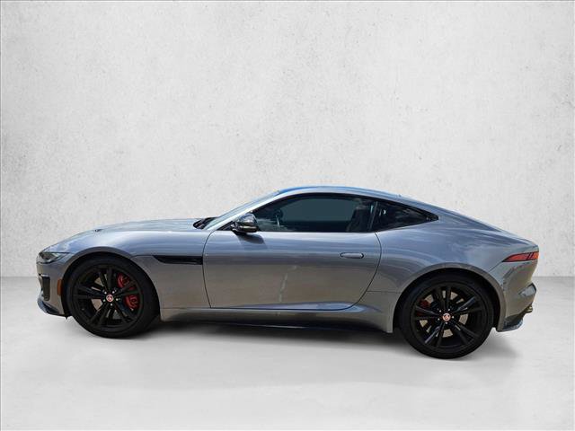 Used 2021 Jaguar F-TYPE R AWD/4WD image 9