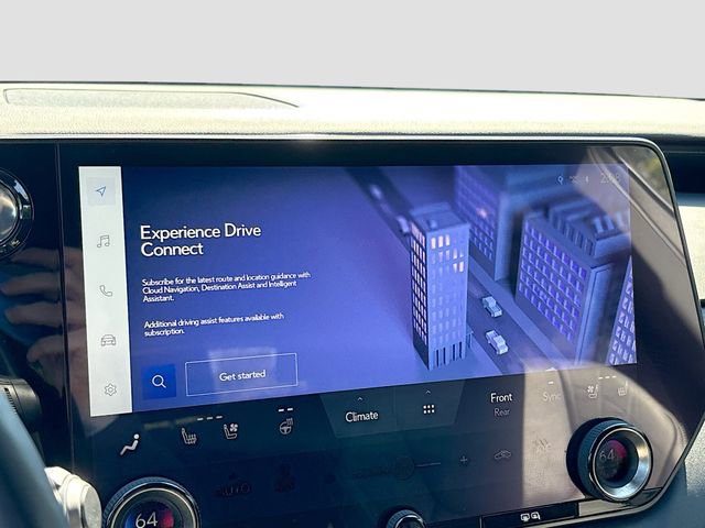 Used 2024 Lexus RX 350 AWD image 33