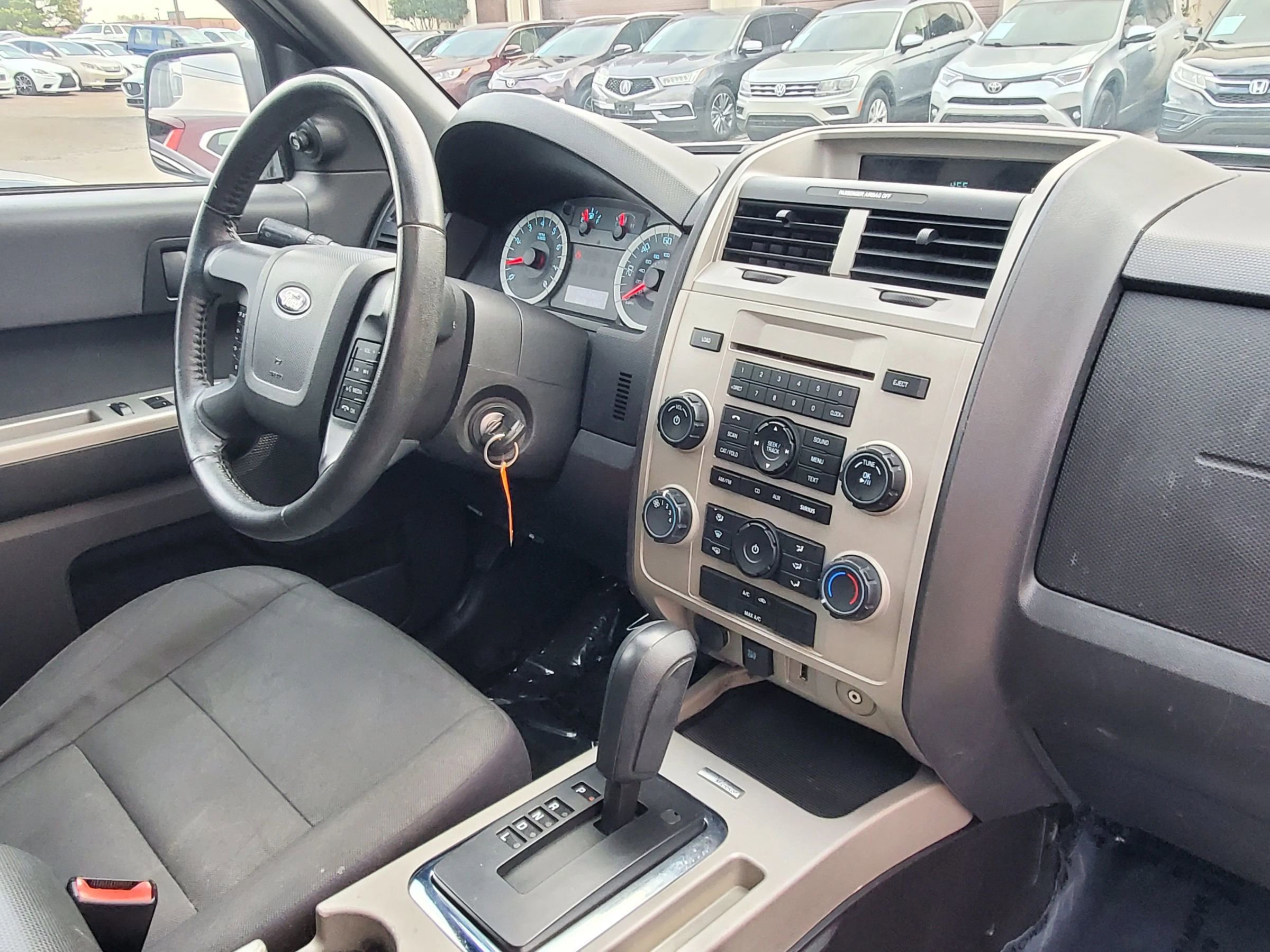 Used 2012 Ford Escape XLT image 28