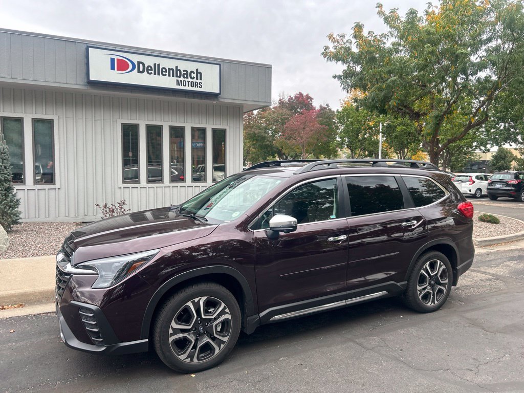 Used 2023 Subaru Ascent Touring