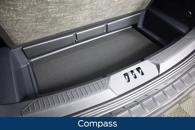 New 2026 Ford Explorer Active image 55