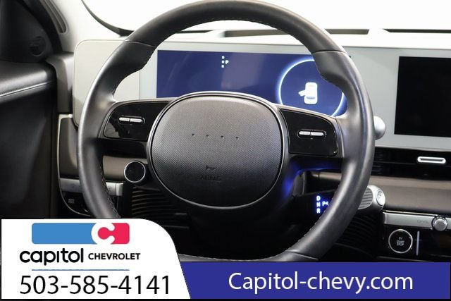 Used 2024 Hyundai Ioniq 5 Limited RWD image 17