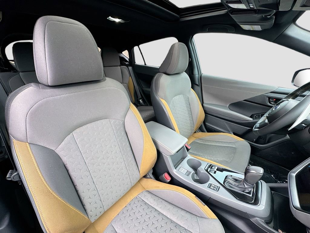 Certified 2024 Subaru Crosstrek 2.5i Sport AWD/4WD image 25