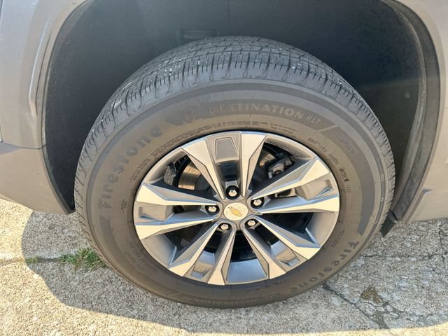 Used 2025 Chevrolet Equinox LT w/ Convenience Package II FWD image 50