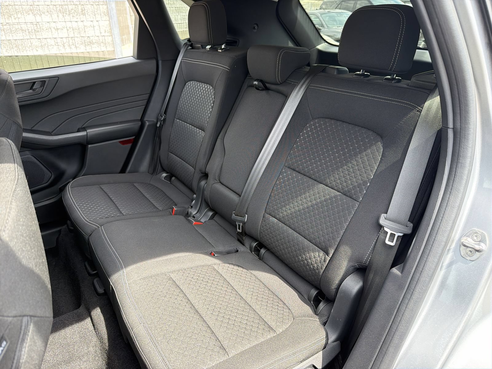 Used 2024 Ford Escape Active AWD/4WD image 20