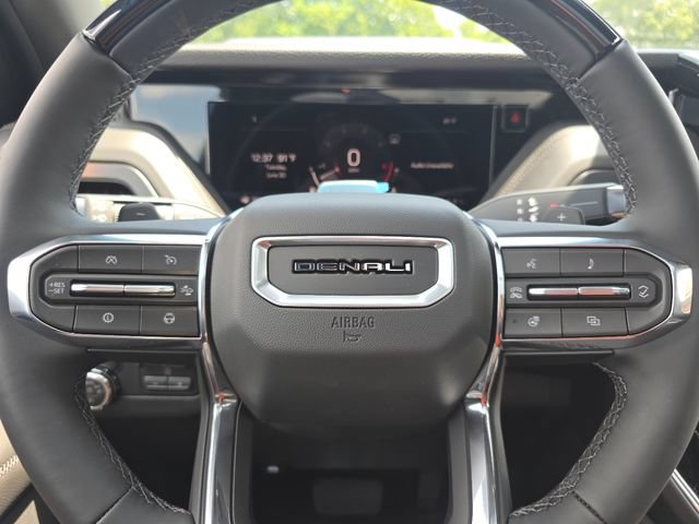 New 2026 GMC Yukon Denali w/ Denali Reserve Package AWD/4WD image 28